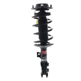 Amortisseurs et jambes de force KYB Strut Plus avant gauche 11-12 Hyundai Elantra Sedan (sauf Touring)