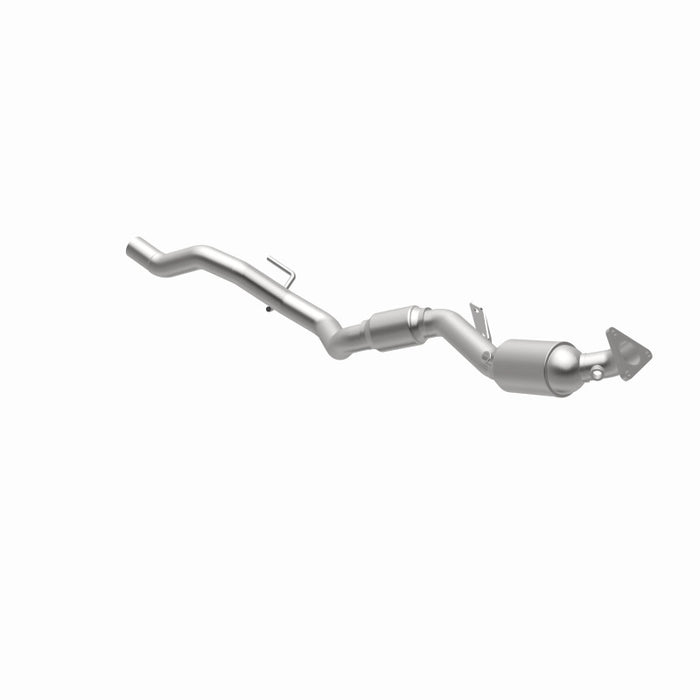 Convertisseur MagnaFlow 11-15 Touareg V6 3.6 à montage direct sous la carrosserie OEM