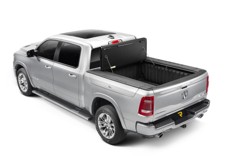 UnderCover 19-20 Ram 1500 (w/ Rambox) 5.7ft Armor Flex Bed Cover