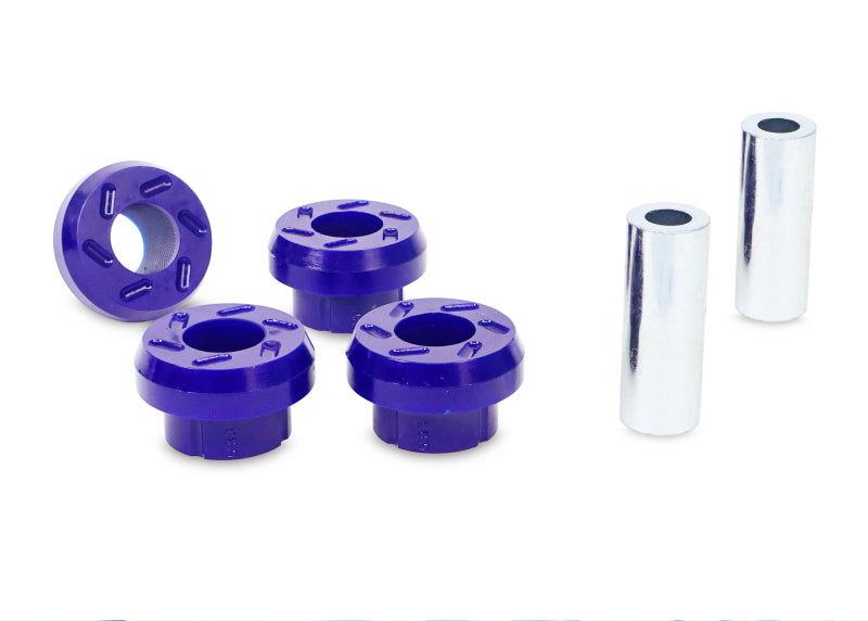 Kit de bagues intérieures avant LCA SuperPro 06-15 Lexus IS250 - AWD