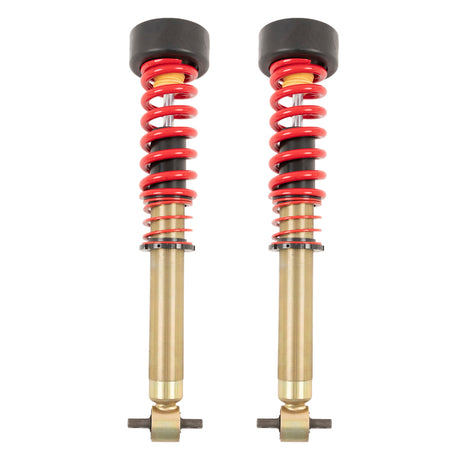 Kit de suspension Belltech 19-23 Chevrolet Silverado / GMC Sierra 1500 4WD 6 po à 8 po avec amortisseurs