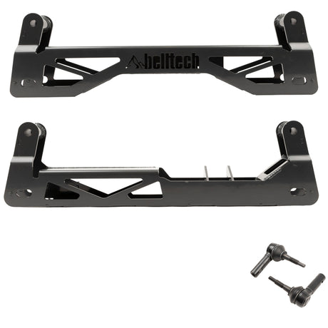 Kit de suspension Belltech 19-23 Chevrolet Silverado / GMC Sierra 1500 4WD 6 po à 8 po avec amortisseurs