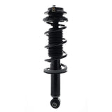 Amortisseurs et jambes de force KYB Strut Plus arrière 13-16 Scion FR-S
