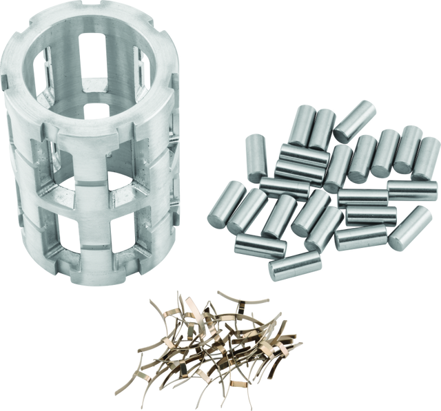 QuadBoss Caliper Rebuild Kit QuadBoss