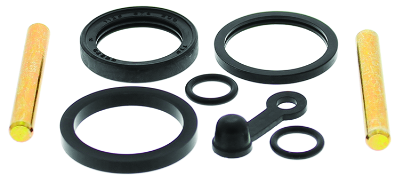 Kit de reconstruction d'étrier avant QuadBoss 11-18 Can-Am Commander 1000