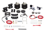 Kit analogique tout-en-un Firestone Ride-Rite 03-12 RAM 2500/3500 2WD/4WD (W217602805)