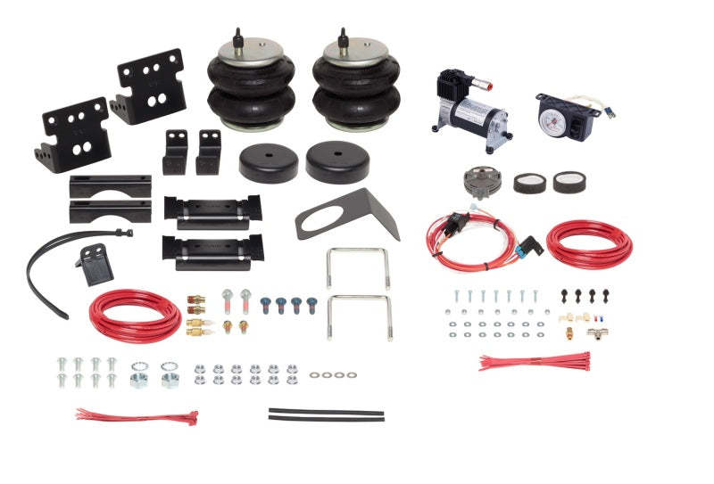 Air Suspension Kits