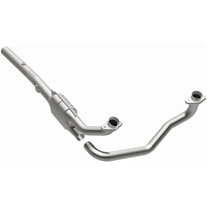 Magnaflow 96-99 Dodge Ram 1500 3,9 L DF Conv.