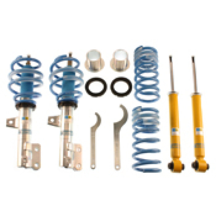 Kit de suspension Bilstein B14 PSS pour Hyundai Genesis Coupé 10-13