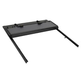 Westin 14-19 Chevrolet/GMC 1500/2500/3500 6ft. 7in. Bed Hard Tri-Fold Tonneau Cover - Black