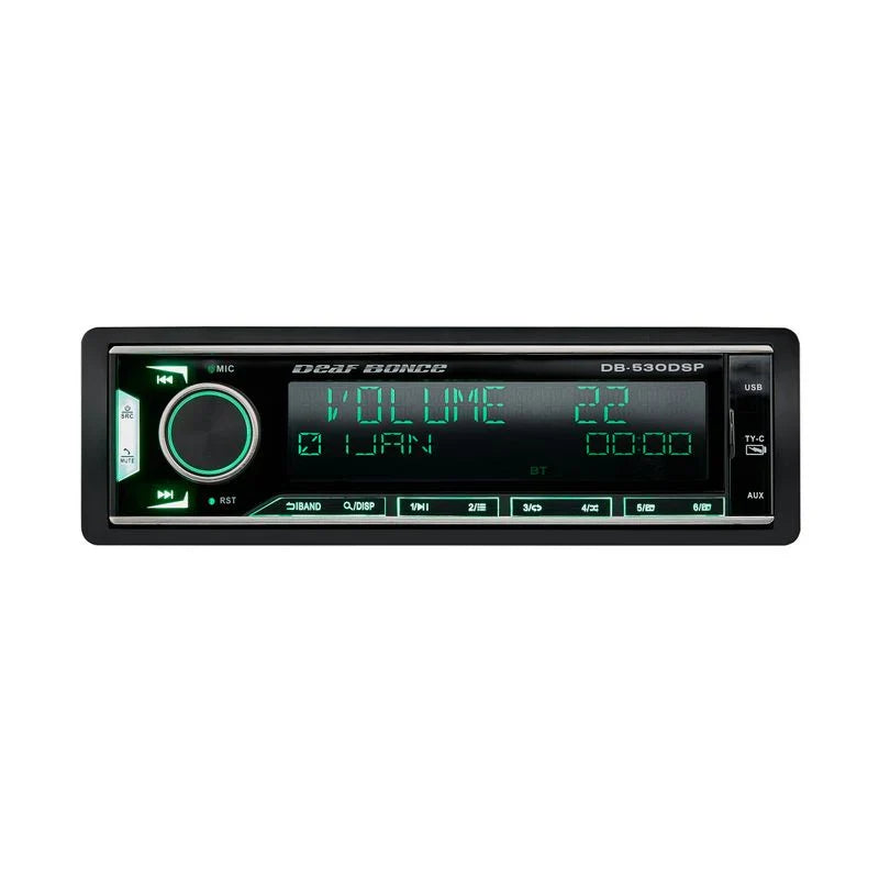 Deaf Bonce DB-530DSP Deaf Bonce