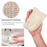Exfoliating Loofah Bag Destiny's Soaps & Sundries, LLC