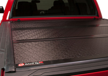BAK 07-20 Toyota Tundra 5 pieds 6 pouces BAKFlip FiberMax