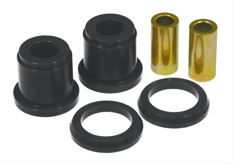 Bagues de pivot d'essieu Ford Prothane 80-98 - Noir