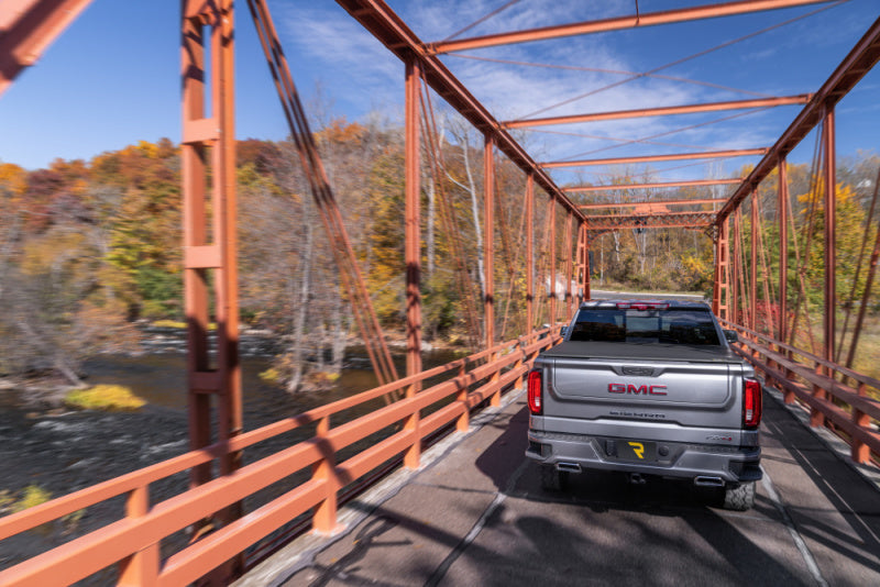 Extang 2024 Toyota Tacoma (caisse de 5 pieds) Trifecta ALX