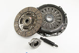 Kit d'embrayage Competition Clutch 03-06 Mitsubishi Lancer Evo 7/8/9 Stage 2 - Steelback Brass Plus