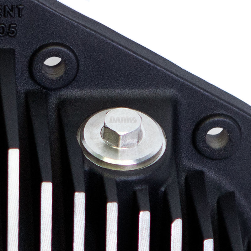 Banks Ram-Air® Banks Power