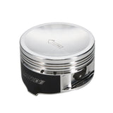 Ensemble de pistons à coupelle sphérique Manley Ford 4,6 L/5,4 L SOHC/DOHC (2v/4v) alésage de 3,552 po 18 cc