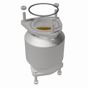 360 Degree Image Set