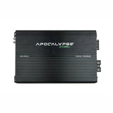 Deaf Bonce Apocalypse ASA-1500.2 1500W RMS 2-Channel Amplifier Deaf Bonce
