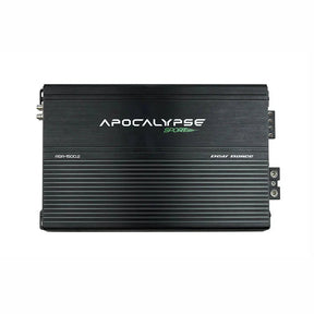 Deaf Bonce Apocalypse ASA-1500.2 1500W RMS 2-Channel Amplifier Deaf Bonce