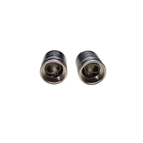 Amp Input Reducer 0 Gauge to 4 Gauge Wire Reducers (Pair) TTZ Audio