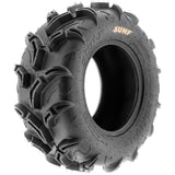 SunF ATV TIRE/UTV TIRE All Terrain Mud Tire 6 PR Tubeless A048 WARRIOR SUNF