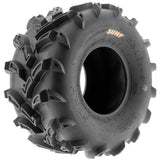 SunF ATV TIRE/UTV TIRE All Terrain 6 PR Tubeless A024 SUNF