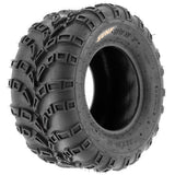 SunF ATV TIRE/UTV TIRE All Terrain 6 PR Tubeless A028 SUNF