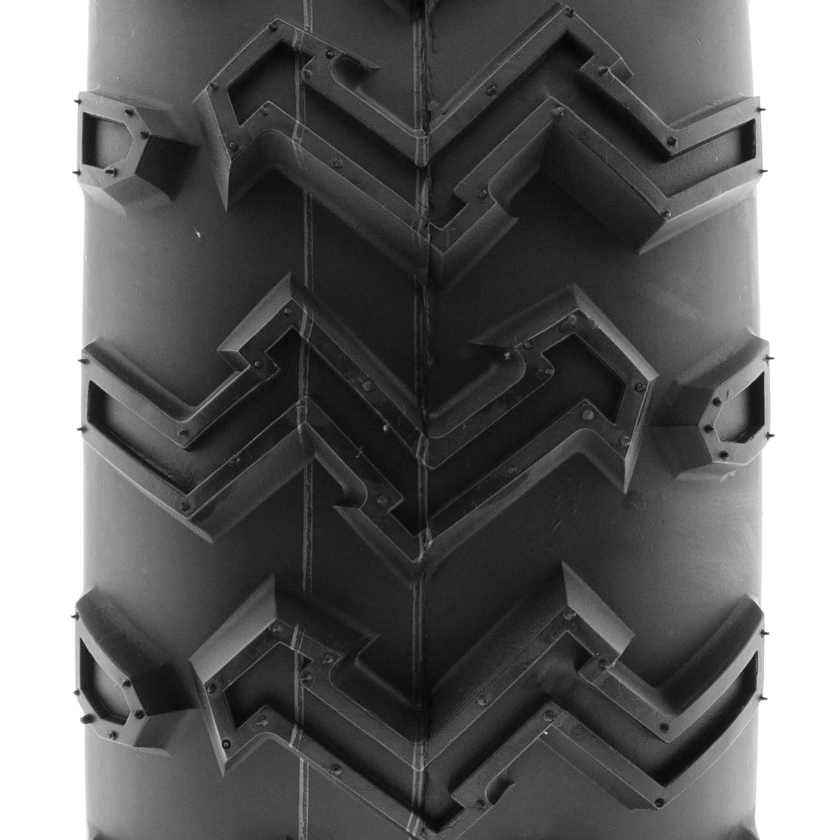 SunF ATV TIRE/UTV TIRE All Terrain 6 PR Tubeless A001 (set of 2) SUNF