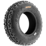 SunF ATV TIRE/UTV TIRE All Terrain 6 PR Tubeless A035 SUNF