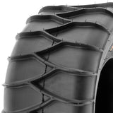 SunF ATV TIRE/UTV TIRE All Terrain 6 PR Tubeless A036 (set of 2) SUNF
