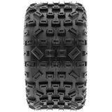 SunF ATV TIRE/UTV TIRE All Terrain 6 PR Tubeless A035 (bundle set) SUNF