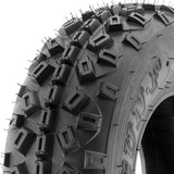 SunF ATV TIRE/UTV TIRE All Terrain 6 PR Tubeless A035 (set of 2) SUNF