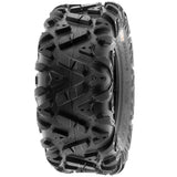 SunF ATV TIRE/UTV TIRE All Terrain 6 PR/8 PR Tubeless A033 POWER I (set of 2) SUNF
