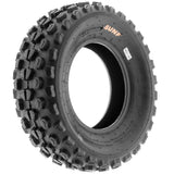 SunF ATV TIRE/UTV TIRE All Terrain 6 PR Tubeless A017 SUNF