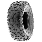 SunF ATV TIRE/UTV TIRE All Terrain 6 PR Tubeless A014 (set of 2) SUNF