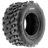 SunF ATV TIRE/UTV TIRE All Terrain 6 PR Tubeless A022 SUNF