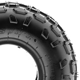 SunF ATV TIRE/UTV TIRE All Terrain 6 PR Tubeless A015 SUNF