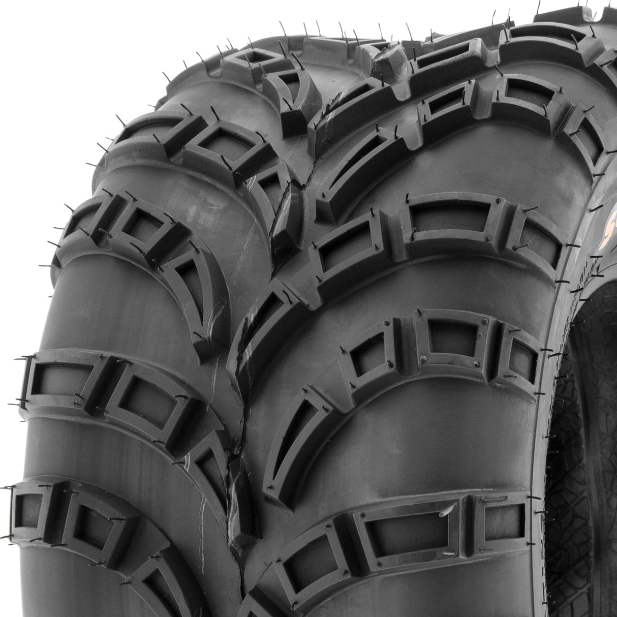SunF ATV TIRE/UTV TIRE All Terrain 6 PR Tubeless A028 (set of 2) SUNF
