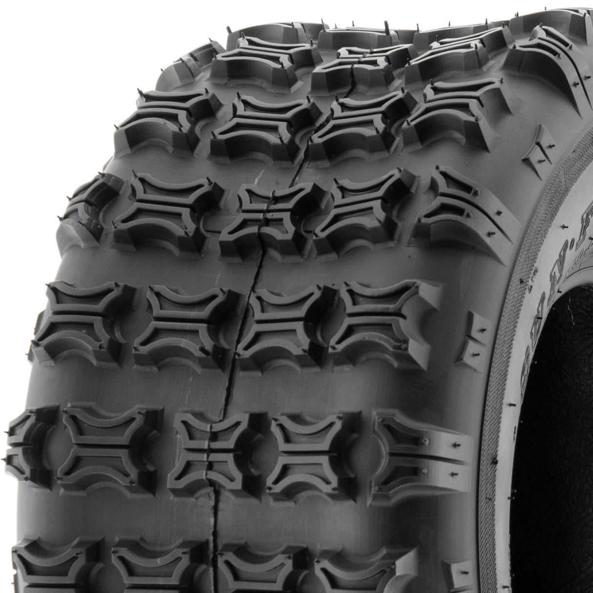 SunF ATV TIRE/UTV TIRE All Terrain 6 PR Tubeless A018 (set of 4) SUNF