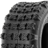 SunF ATV TIRE/UTV TIRE All Terrain 6 PR Tubeless A018 (set of 4) SUNF