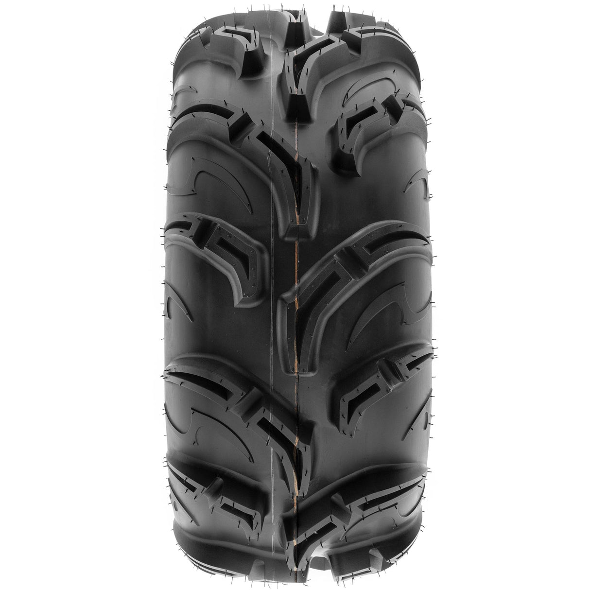 SunF ATV TIRE/UTV TIRE All Terrain Mud Tire 6 PR Tubeless A048 WARRIOR (bundle set) SUNF