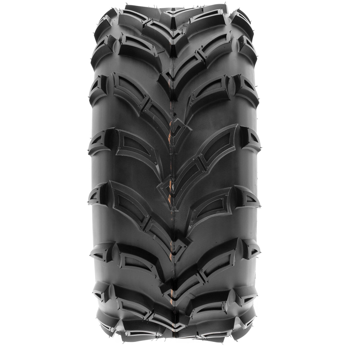 SunF ATV TIRE/UTV TIRE All Terrain 6 PR Tubeless A024 (set of 4) SUNF
