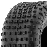 SunF ATV TIRE/UTV TIRE All Terrain 6 PR Tubeless A011 (set of 2) SUNF