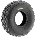SunF ATV TIRE/UTV TIRE All Terrain 6 PR Tubeless A029 (set of 2) SUNF