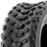 SunF ATV TIRE/UTV TIRE All Terrain 6 PR Tubeless A005 (set of 4) SUNF
