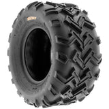 SunF ATV TIRE/UTV TIRE All Terrain 6 PR Tubeless A001 (bundle set) SUNF