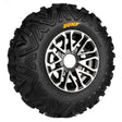 A033 + TSY Raijin Wheel (4 x 136) SUNF