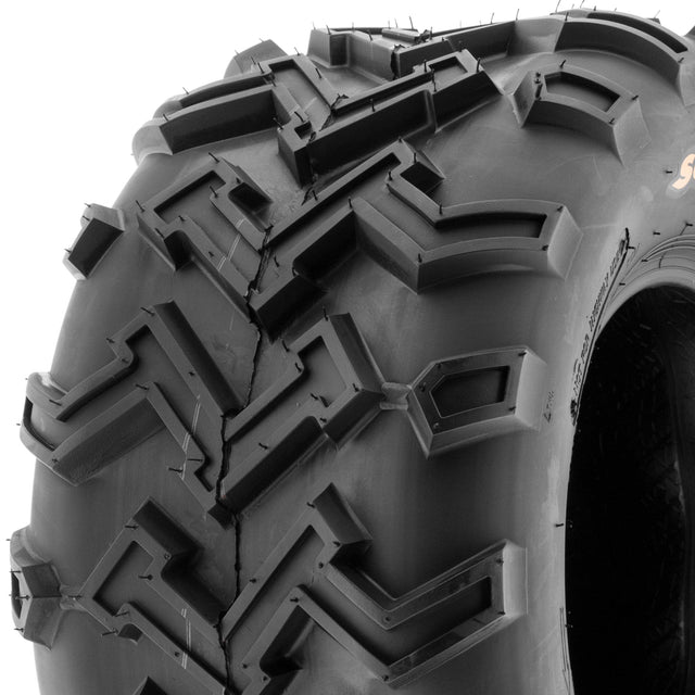 SunF ATV TIRE/UTV TIRE All Terrain 6 PR Tubeless A001 SUNF